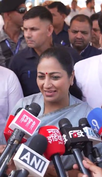 छठ से पहले शुरू हो सकती है यमुना सफारी, रेखा गुप्ता ने बताई योजना