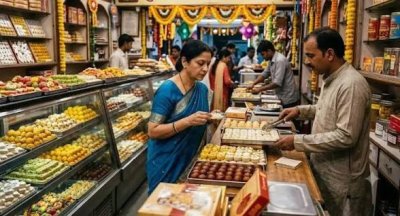 मिठाई और नमकीन बनाने से लेकर बिक्री तक के लिए सख्त होंगे खाद्य सुरक्षा मानक