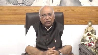 खड़गे का बड़ा ऐलान, 1 नवंबर को दिल्ली में ‘वोट बचाओ, देश बचाओ’ रैली