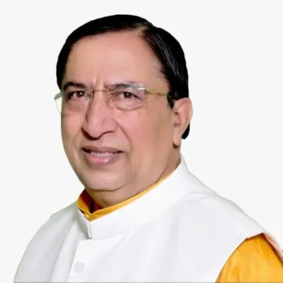 उत्तराखंड के अनुपूरक बजट को नरेश बंसल ने बताया विकास और जनकल्याण का रोडमैप