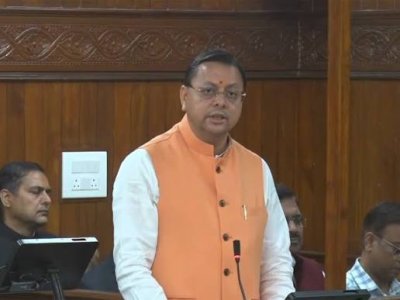 जनसरोकारों के लिए समर्पित रहा हीरा सिंह बिष्ट का जीवन: सीएम धामी