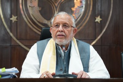 यूपी कैबिनेट निर्णय : सैनिक स्कूल मैनपुरी के विकास को मिलेगी रफ्तार, 9.524 हेक्टेयर भूमि निशुल्क देने की मंजूरी