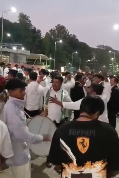 कर्नाटक में कांग्रेस को झटका, BJP-JD(S) ने छीनी बेंगलुरु शिक्षक सीट