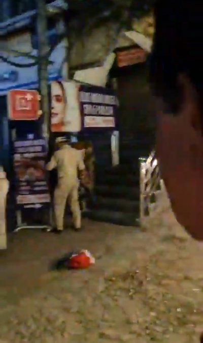 Guwahati Hotel Firing Leaves Six Dead, Lease Dispute Under Scanner