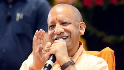योगी सरकार का श्रमिकों को दिवाली से पहले तोहफा, न्यूनतम मजदूरी के साथ महंगाई भत्ते की नई दरें लागू