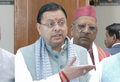 विपक्ष को सदन की गरिमा और लोकतांत्रिक मर्यादाओं का सम्मान करना चाहिए : मुख्यमंत्री
