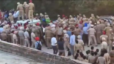 मानसा में नशे से मौत, परिवार को बेटे का शव तक नहीं मिला