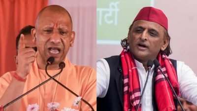 यूपी एमएलसी चुनाव की मतगणना में घमासान, आगरा में गिनती रुकी