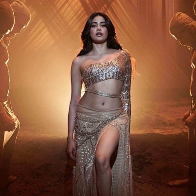 Janhvi Kapoor Reveals Shikhar Pahariya’s Quiet Support After Sridevi’s Death