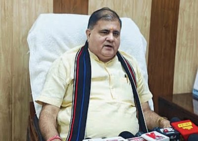 सत्ता और विपक्ष मे अराजकता का रहा है कांग्रेस का इतिहास: भट्ट