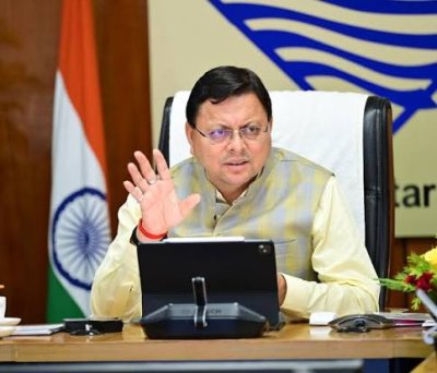 उत्तराखंड में नामांतरण अभियान से 4,943 मामलों का निस्तारण, सीएम धामी के निर्देश पर राजस्व सेवाओं में तेजी