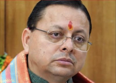 चमोली हेलीकॉप्टर हादसे पर मुख्यमंत्री धामी ने जताया गहरा शोक, दुर्घटना की जांच के दिए निर्देश