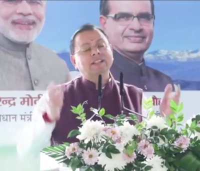 उत्तराखंड में 12 साल में 2.25 लाख करोड़ की योजनाएं, CM धामी ने गिनाईं उपलब्धियां