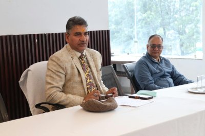 उत्तराखंड : 16 नवंबर से शुरू होगी जनगणना की स्व-गणना प्रक्रिया, आमजन की भागीदारी बढ़ाने पर जोर