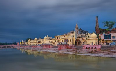 दीपोत्सव-2026 से पहले अयोध्या में यूपीएसटीडीसी की सौगात, छह घंटे में होंगे प्रमुख धार्मिक स्थलों के दर्शन