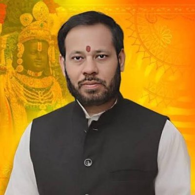 \'BJP की तैयारी देख सपा प्रमुख के हौसले अभी से पस्त\', कैबिनेट मंत्री मनोज पांडेय का अखिलेश पर तीखा हमला