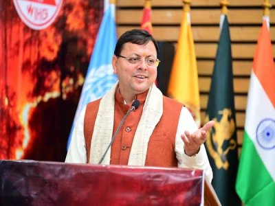 नवीकरणीय ऊर्जा के क्षेत्र में उत्तराखंड को राष्ट्रीय स्तर पर मिली बड़ी उपलब्धि, RE-SAF रैंकिंग में दूसरा स्थान