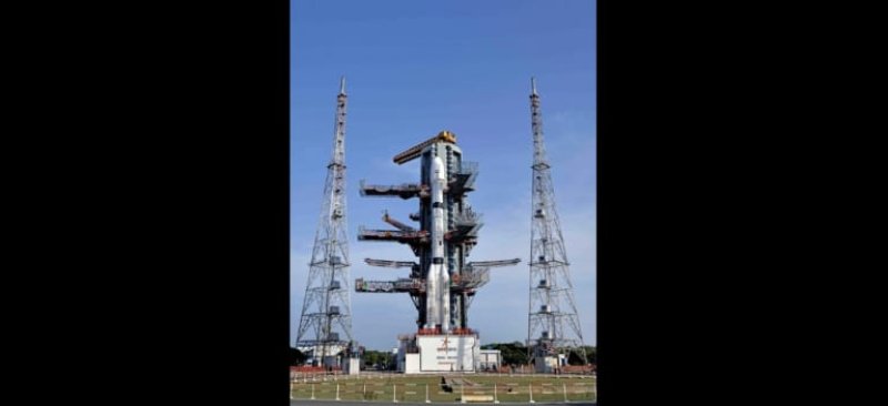 4 सितंबर को अंतरिक्ष में भारत की नई उड़ान, EOS-05 रचेगा नया अध्याय