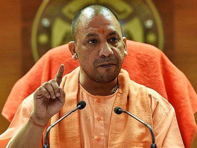 योगी सरकार ने कुशल प्रबंधन से चित्रकूट में टाला बड़ा बाढ़ संकट