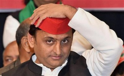 संत समिति का अखिलेश यादव पर तीखा हमला : CM योगी के वीडियो को बताया सनातन पर कुठाराघात
