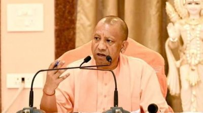 योगी सरकार सतर्क, कई जिलों में 6 सितंबर तक भारी बारिश-बाढ़ का पूर्वानुमान