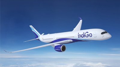 Engine Scare Forces IndiGo Flight Back to Goa