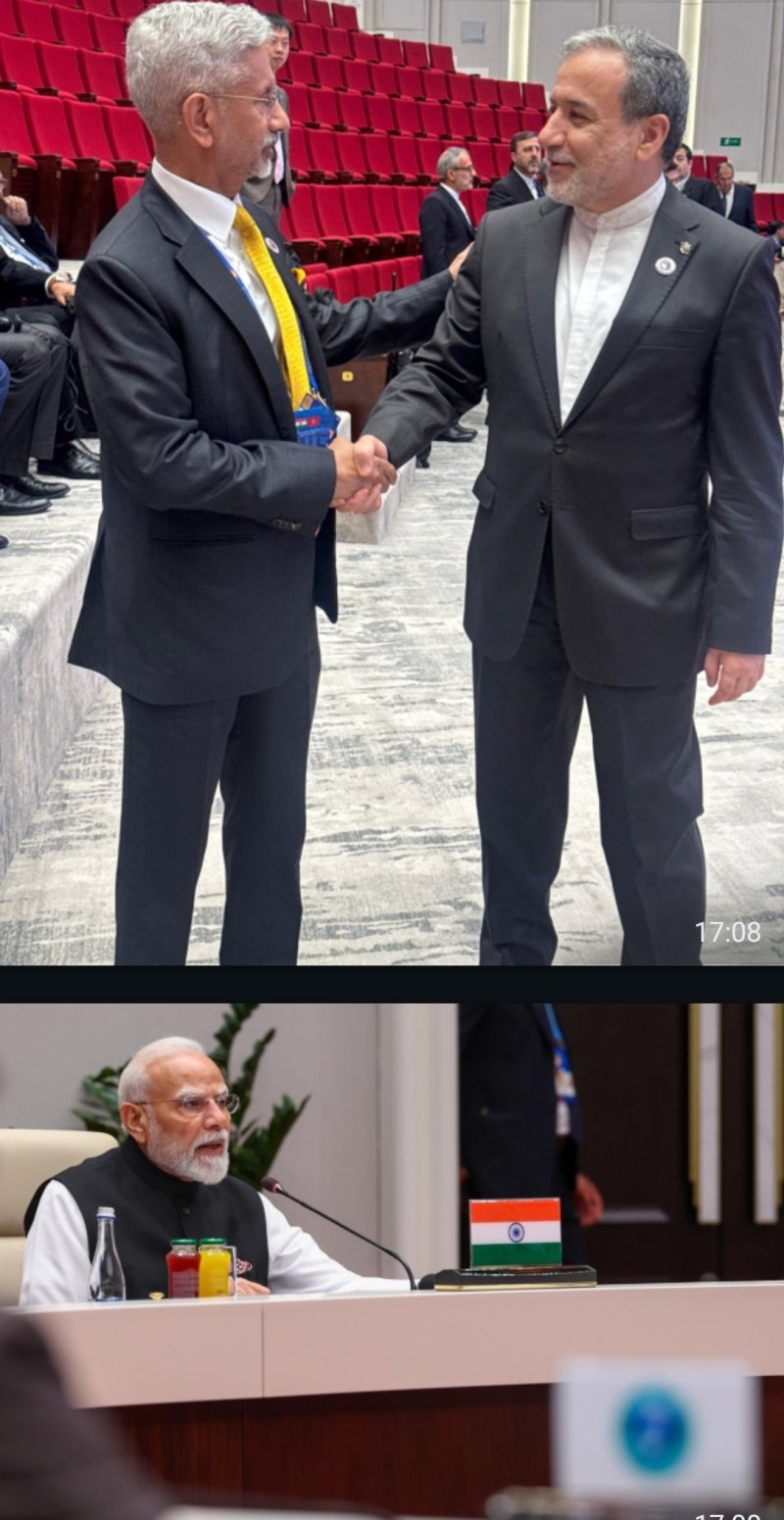 बहुपक्षीय मंच, कूटनीतिक बिसातः बिश्केक में बुना गया रणनीतिक संबंधों का ताना-बाना