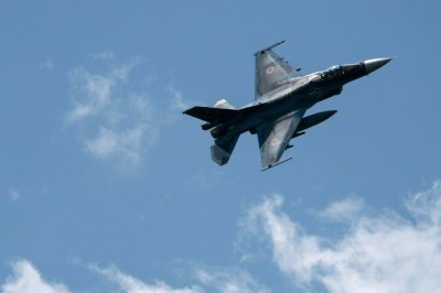 Japan’s F-2A Fighters Head to India for First Joint Air Exercise