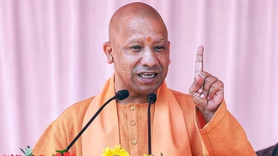 आस्था, सुशासन और रोजगार से बदली यूपी की तस्वीर: मुख्यमंत्री योगी