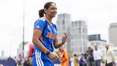 India to Host First-Ever Women’s Champions Trophy in 2027