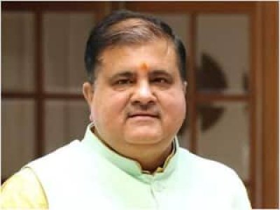 कांग्रेस जातिवाद की राजनीति की आग से खेल रही, देवभूमि में सामाजिक विभाजन नहीं होने देंगे: महेंद्र भट्ट
