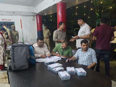एएनटीएफ-एफएसडीए की संयुक्त कार्रवाई में नशीली दवाओं के बड़े नेटवर्क का भंडाफोड़