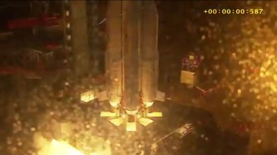 When the Countdown Ended, ISRO Had Its Moment