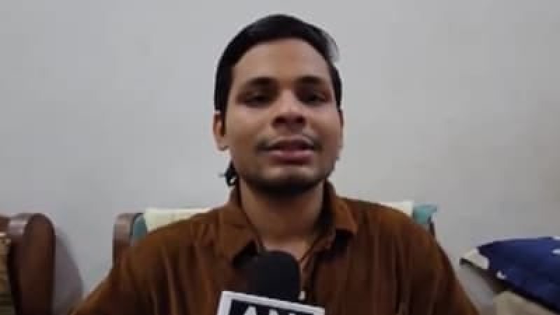 Assault Row Escalates as Influencer Swatantra Bhardwaj Is Detained