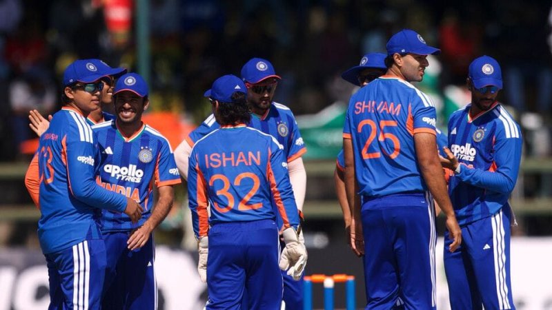 IOA Rejects BCCI’s Special Stay Request for Asian Games