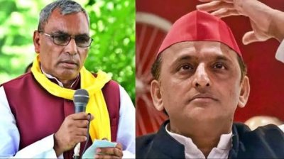 \'किसी के तो सगे बन जाइए... न राम के, न कृष्ण के, न यदुवंश के!\' ओपी राजभर का अखिलेश पर तीखा हमला