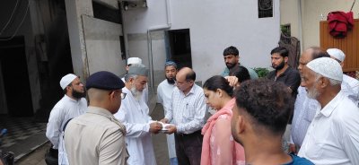बिना मान्यता संचालित मदरसों पर धामी सरकार सख्त, देहरादून और हल्द्वानी में कार्रवाई