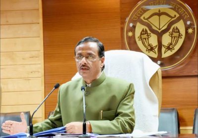 डॉ. दिनेश शर्मा अंडमान-निकोबार के नए उपराज्यपाल नियुक्त