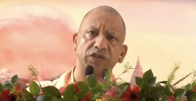 2017 से पहले सपाई खा जाते थे राहत का पैसा : सीएम योगी
