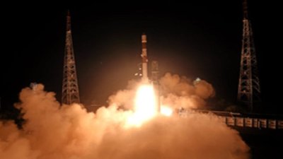 2030 तक हर साल 50 अंतरिक्ष लॉन्च का लक्ष्य, निजी क्षेत्र पर भारत का बड़ा दांव