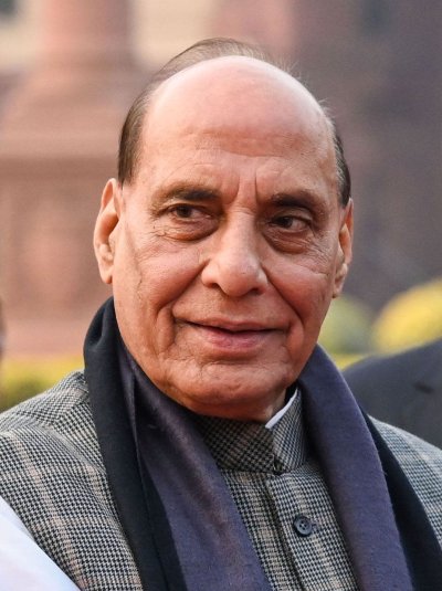 Rajnath Singh’s Sri Lanka Visit to Strengthen Defence, Maritime Ties