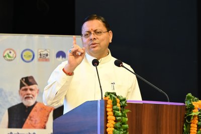 हिमालय संरक्षण और विकास के संतुलन पर धामी का जोर, हर साल मिलेगा ‘हिमालय विभूति सम्मान’