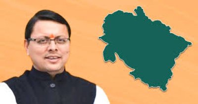 स्वच्छ वायु के लिए सामूहिक प्रयासों को आगे भी जारी रखेंगे: सीएम धामी