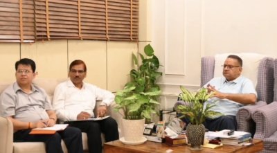सेवा पखवाड़ा में योजनाओं का लाभ अंतिम छोर तक पहुंचाएं: कृषि मंत्री