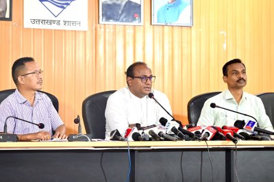 उत्तराखंड में अब 3 अक्टूबर को होगा मतदाता सूची का अंतिम प्रकाशन