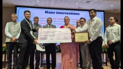 16 cities from UP make the cut in Swachh Vayu Survekshan-2026; Lucknow ranks first in the country