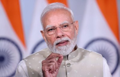 Paris Temple Marks New Chapter in India-France Ties: PM Modi