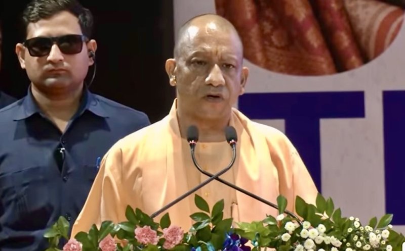यूपी का मतलब अल्टीमेट पोटेंशियल, टेक्सटाइल सेक्टर बनेगा नई औद्योगिक ताकत: मुख्यमंत्री योगी