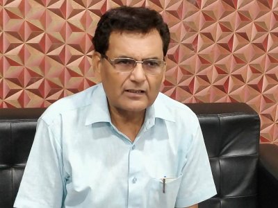 वोट की खातिर सपा ने अपना रंग बदला, फिर भी नहीं मिलेगा दलितों का समर्थन: डॉ. निर्मल