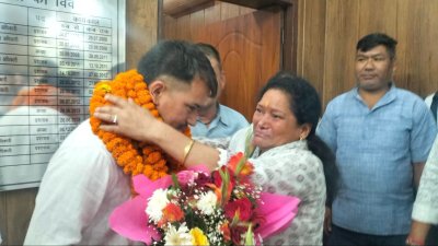 जिला सहकारी बैंक चुनाव में गढ़वाल मण्डल में भाजपा का क्लीन स्विप